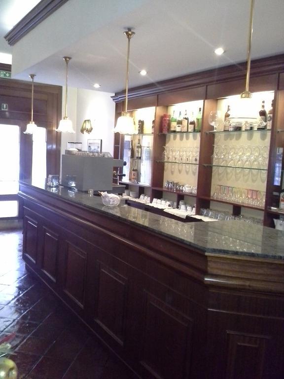 Albergo Italia Di Nardi Renzo & C Snc Poggibonsi Extérieur photo