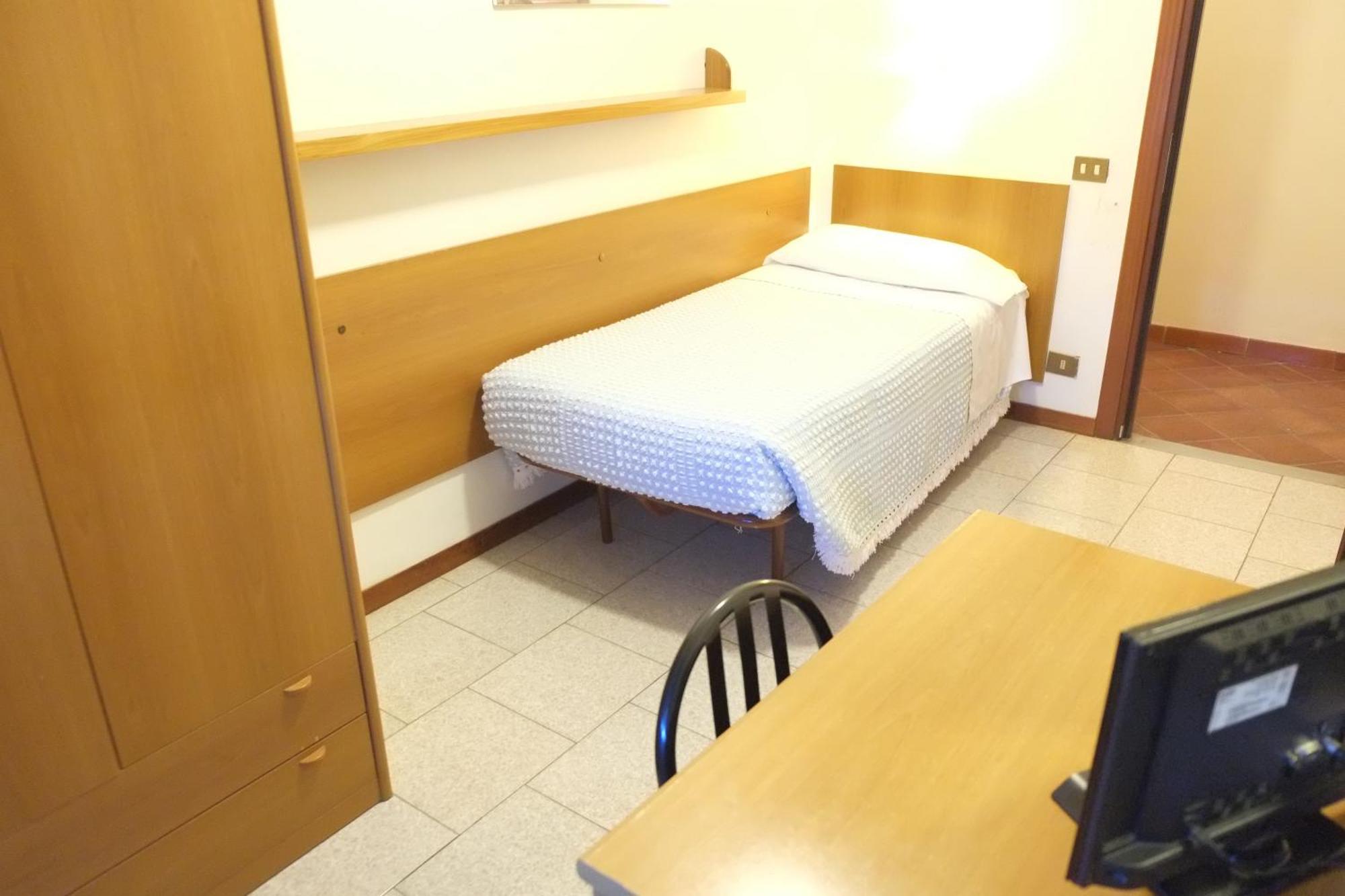 Albergo Italia Di Nardi Renzo & C Snc Poggibonsi Chambre photo